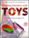 Teaching Chemistry With Toys