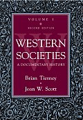 Western Societies #01: Western Societies: A Documentary History