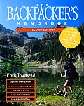 Backpackers Handbook 2nd Edition