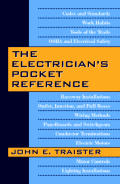 Electricians Pocket Reference
