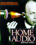 Home Audio Choosing Maintaining & Repair