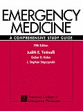 Emergency Medicine A Comprehensive 5th Edition