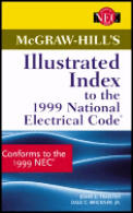 Illustrated Index To 1999 National Electrical Code
