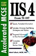 Accelerated Mcse Study Guide Iis4