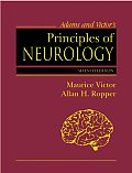 Adams & Victors Principles Of Neurol 7th Edition