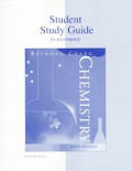 Student Study Guide to Accompany Raymond Chang: Chemistry