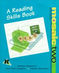 Mosaic Two 3rd Edition A Reading Skills Book