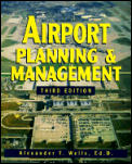 Airport Planning & Management 3rd Edition
