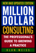 Million Dollar Consulting The Profession