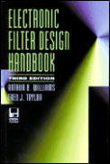 Electronic Filter Design Handbook 3rd Edition
