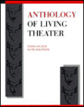 Anthology Of Living Theater