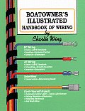Boatowners Illustrated Handbook Of Wiring