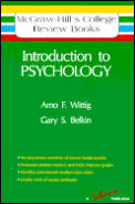 Introduction To Psychology Mcgraw Hill