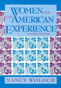 Women & The American Experience 2nd Edition