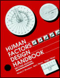 Human Factors Design Handbook 2nd Edition