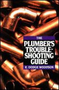 Plumbers Troubleshooting Guide