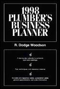 1998 Plumbers Business Planner