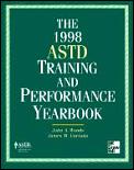 Astd Training & Performance Yearbook 98