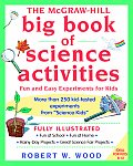 McGraw Hill Big Book of Science Activities