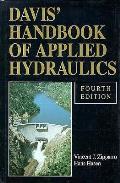 Davis Handbook Of Applied Hydraulics 4th Edition