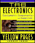 Tab Electronics & Computer Yellow Pages