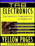 Tab Electronics Yellow Pages Equipment C