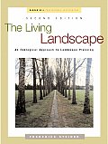 Living Landscape 2nd Edition An Ecological Approach to Landscape Planning