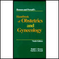Benson and Pernoll's Handbook of Obstetrics & Gynecology