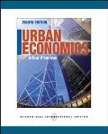 Urban Economics 8th Edition International edition