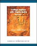 College Algebra with Trigonometry, Eighth Edition