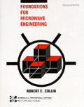Foundations For Microwave Engineering 2nd Edition