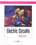 Fundamentals Of Electric Circuits 2nd Edition In