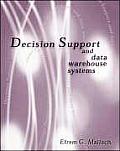 Decision Support & Database Warehouse