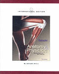 Anatomy & Physiology 3rd Edition International Edition