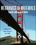 Mechanics of Materials 4th Edition In Si Units