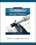 Mechanical Design Process 4th Edition