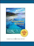 Integrated Science. Bill W. Tillery, Eldon Enger, Frederick C. Ross