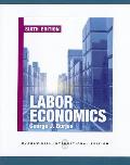 Labor Economics Sixth Edition