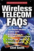 Wireless Telecommunications Faqs