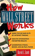 How Wall Street Works