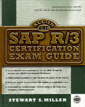 Sap R3 Certification Exam Guide