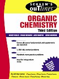 Organic Chemistry 3rd Edition Schaums Outlines