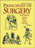 Principles Of Surgery Volume 1