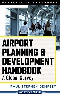 Airport Planning & Development Handbook A Gl