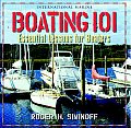 Boating 101 Essential Lessons for Boaters