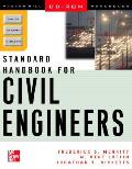 Standard Handbook For Civil Engineers Cdrom