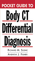 Pocket Guide to Body CT Differential Diagnosis