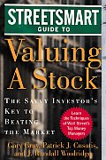 Streetsmart Guide to Stock Valuation The Savvy Investors Key to Beating the Market