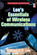 Lees Essentials Of Wireless Communications