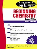 Beginning Chemistry 2nd Edition Schaums Outline